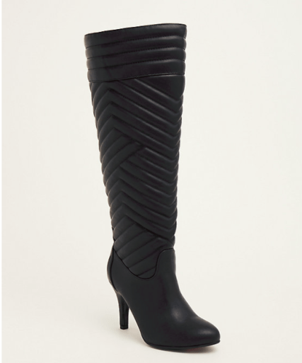 boot torrid